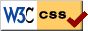 This site is CSS Valid